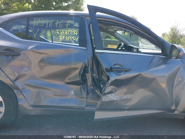 Nissan Sentra 2024 3N1AB8BV7RY299837 Image 6