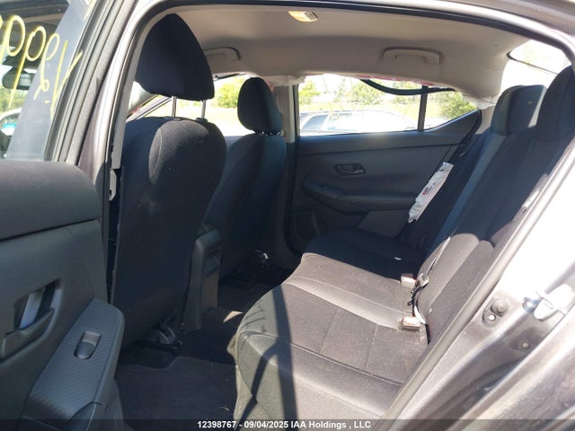 Nissan Sentra 2024 3N1AB8BV7RY299837 Image 8
