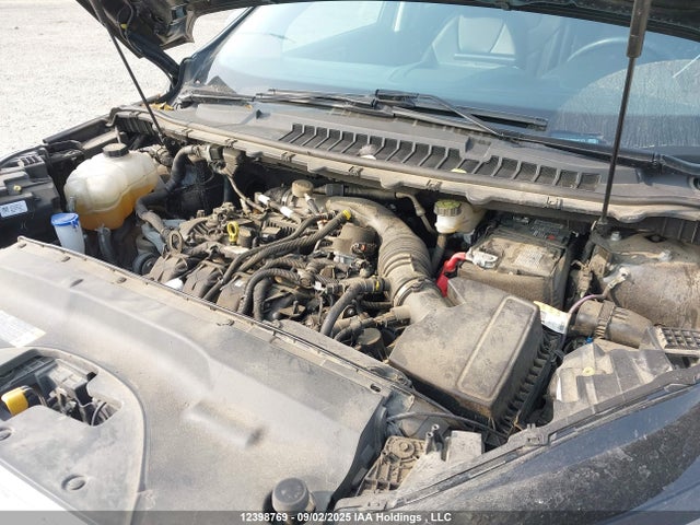 Ford gtdi 2022 2FMPK4K91NBA47177 Image 10