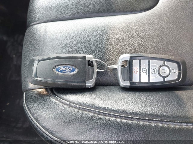 Ford gtdi 2022 2FMPK4K91NBA47177 Image 11