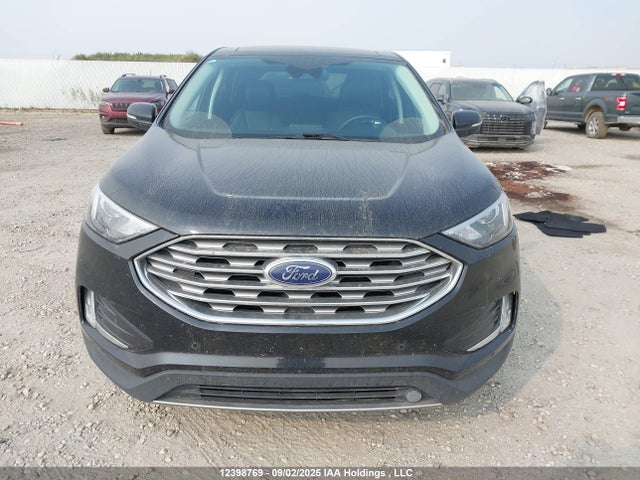 Ford gtdi 2022 2FMPK4K91NBA47177 Image 12