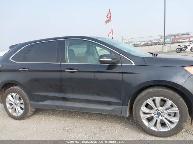 Ford gtdi 2022 2FMPK4K91NBA47177 Image 13