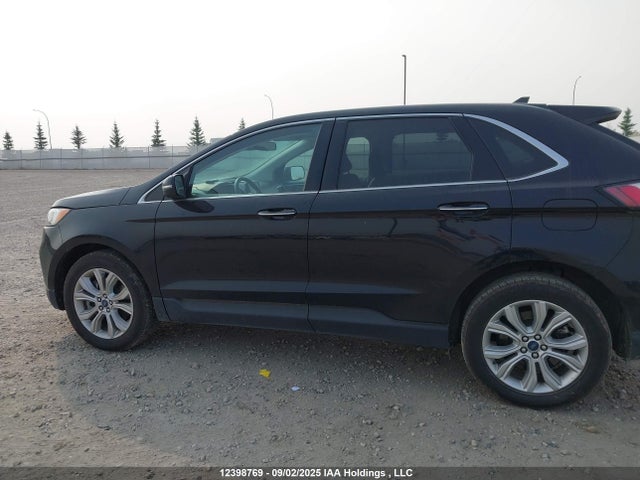 Ford gtdi 2022 2FMPK4K91NBA47177 Image 14