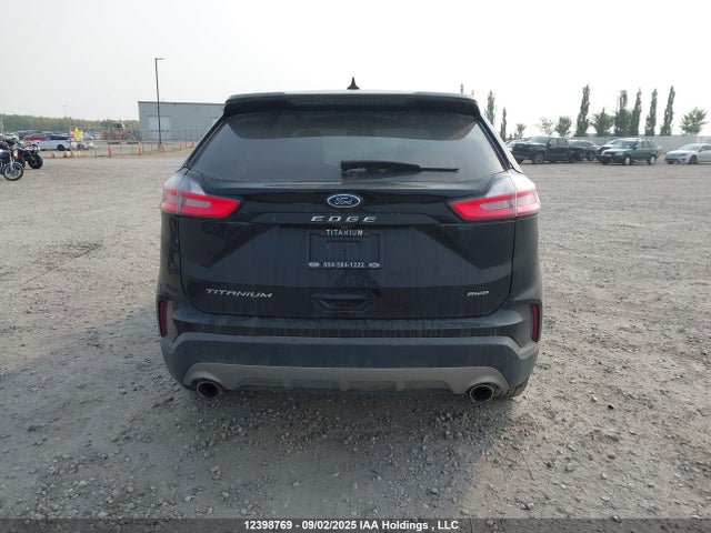 Ford gtdi 2022 2FMPK4K91NBA47177 Image 16