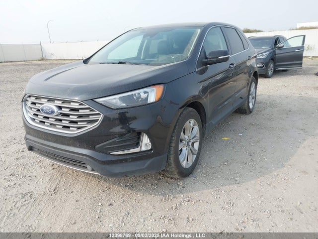 Ford gtdi 2022 2FMPK4K91NBA47177 Image 2