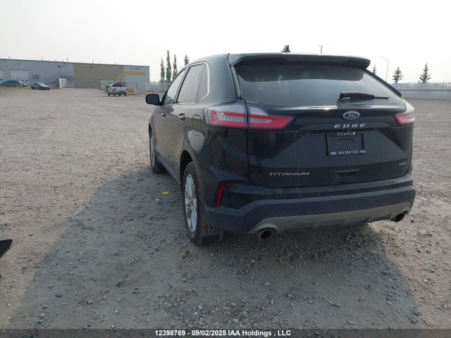 Ford gtdi 2022 2FMPK4K91NBA47177 Image 3