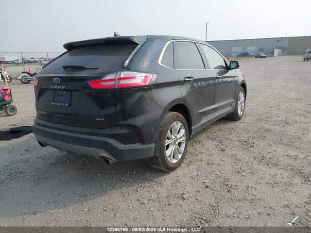 Ford gtdi 2022 2FMPK4K91NBA47177 Image 4