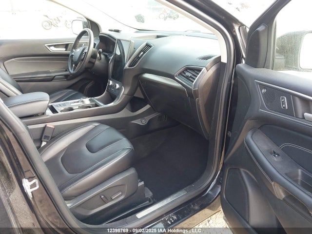 Ford gtdi 2022 2FMPK4K91NBA47177 Image 5