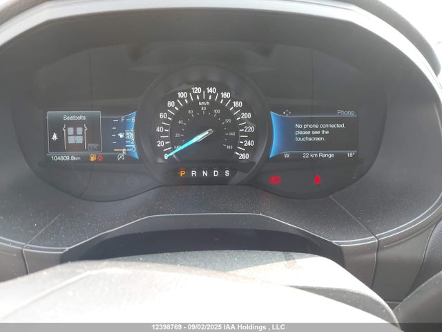 Ford gtdi 2022 2FMPK4K91NBA47177 Image 7