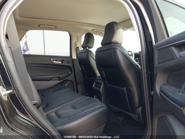 Ford gtdi 2022 2FMPK4K91NBA47177 Image 8