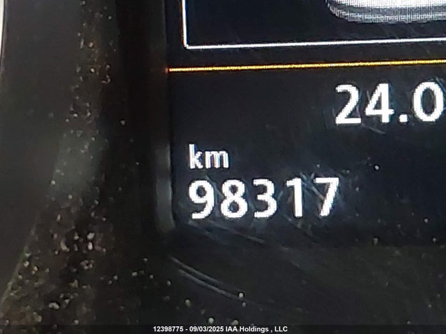 3VW5T7AJ8HM266739 Volkswagen JETTA GLI