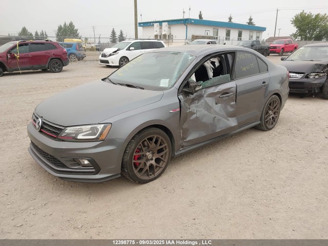 3VW5T7AJ8HM266739 Volkswagen JETTA GLI