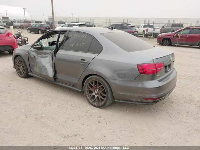 3VW5T7AJ8HM266739 Volkswagen JETTA GLI