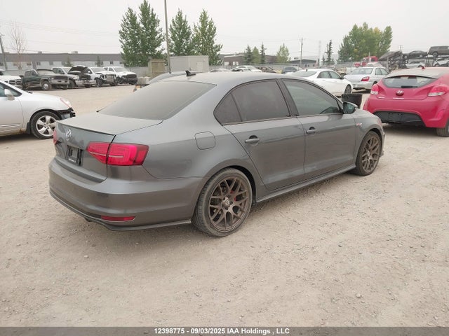 3VW5T7AJ8HM266739 Volkswagen JETTA GLI