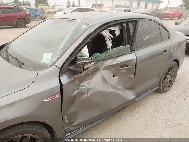 3VW5T7AJ8HM266739 Volkswagen JETTA GLI