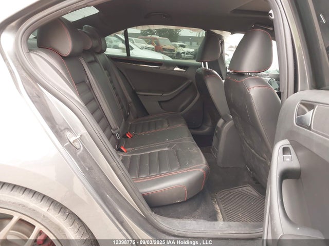 3VW5T7AJ8HM266739 Volkswagen JETTA GLI