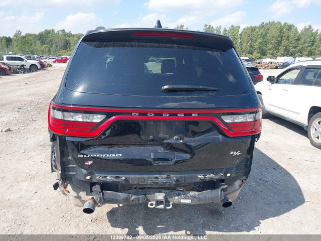 1C4SDJCTXSC512925 Dodge Durango