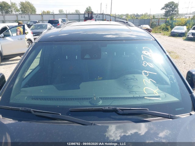 1C4SDJCTXSC512925 Dodge Durango