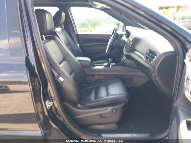 1C4SDJCTXSC512925 Dodge Durango