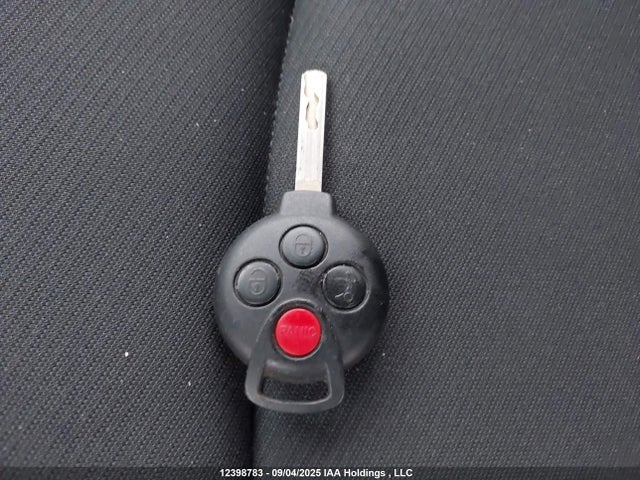 Smart 2015 2015 WMEEJ3BA4FK802933 Image 11