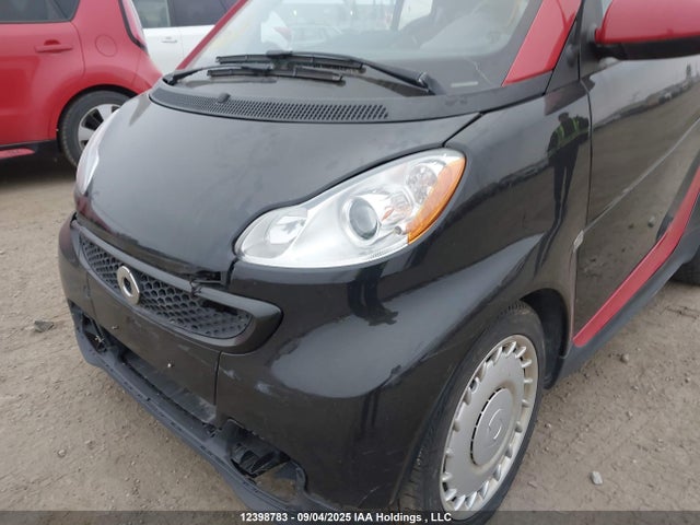 Smart 2015 2015 WMEEJ3BA4FK802933 Image 12