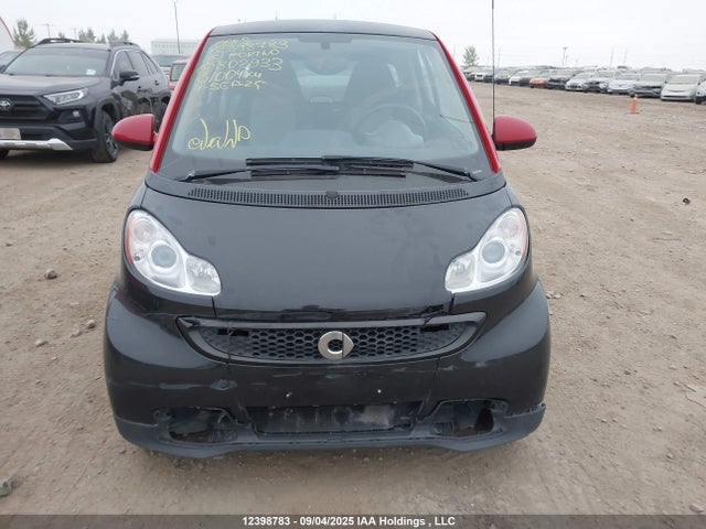 Smart 2015 2015 WMEEJ3BA4FK802933 Image 13