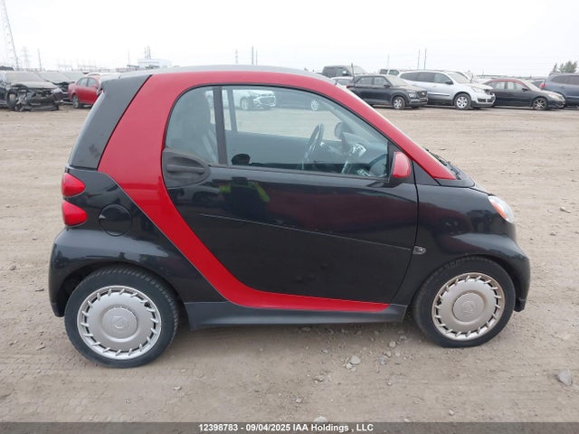 Smart 2015 2015 WMEEJ3BA4FK802933 Image 14