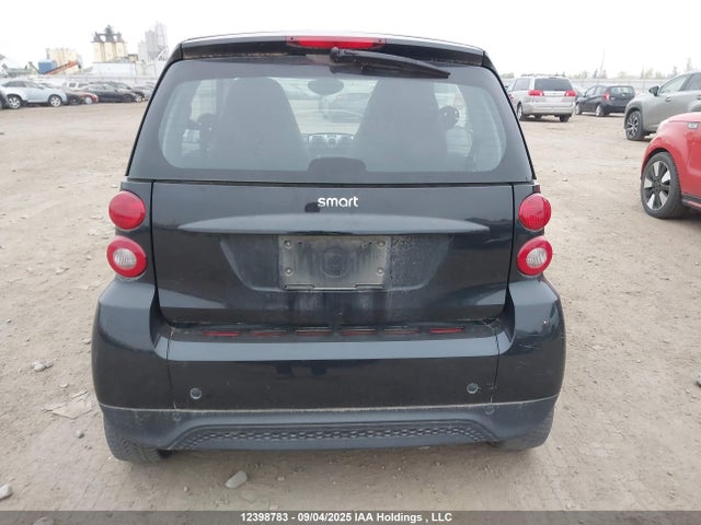 Smart 2015 2015 WMEEJ3BA4FK802933 Image 17