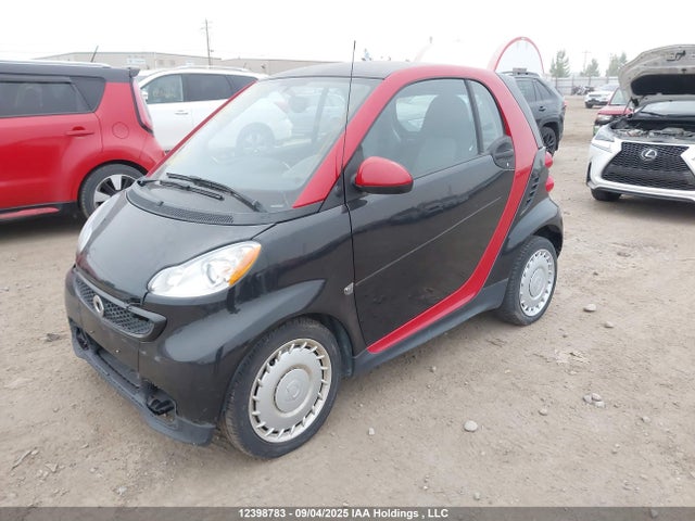 Smart 2015 2015 WMEEJ3BA4FK802933 Image 2