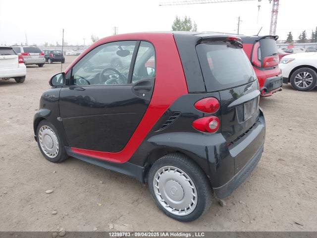 Smart 2015 2015 WMEEJ3BA4FK802933 Image 3