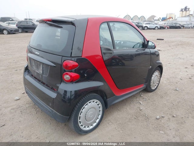 Smart 2015 2015 WMEEJ3BA4FK802933 Image 4