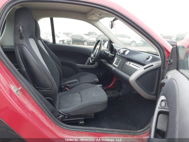 Smart 2015 2015 WMEEJ3BA4FK802933 Image 5