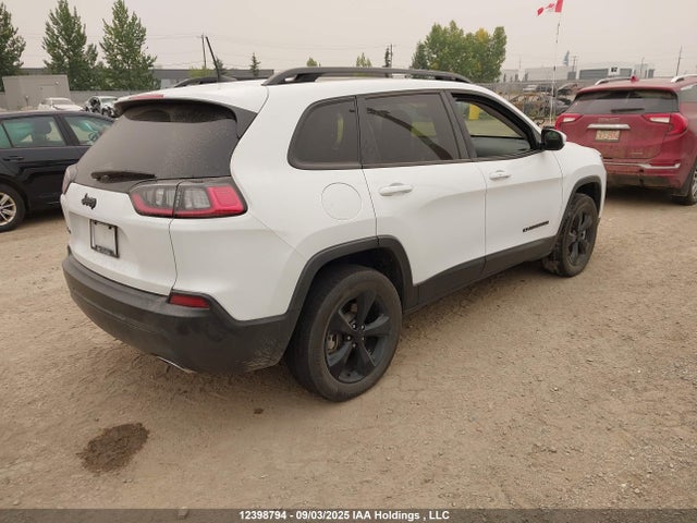 1C4PJMMX1MD103050 Jeep Cherokee Altitude