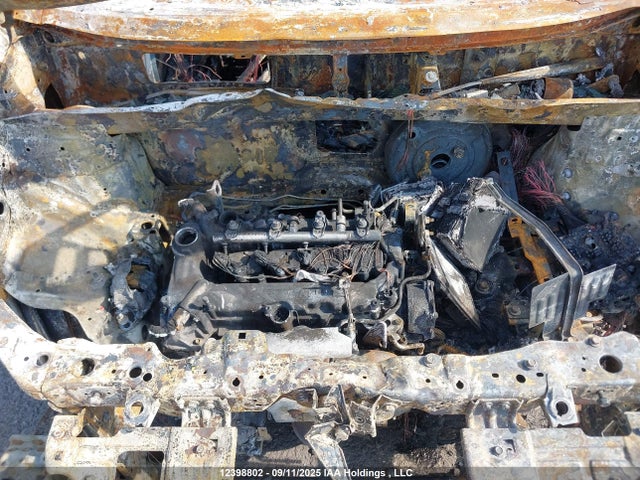 Buick le2 - direct injection, variable valve timing, alum, gen 1 2019 KL4CJ2SM8KB700503 Image 10