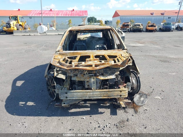 Buick le2 - direct injection, variable valve timing, alum, gen 1 2019 KL4CJ2SM8KB700503 Image 11