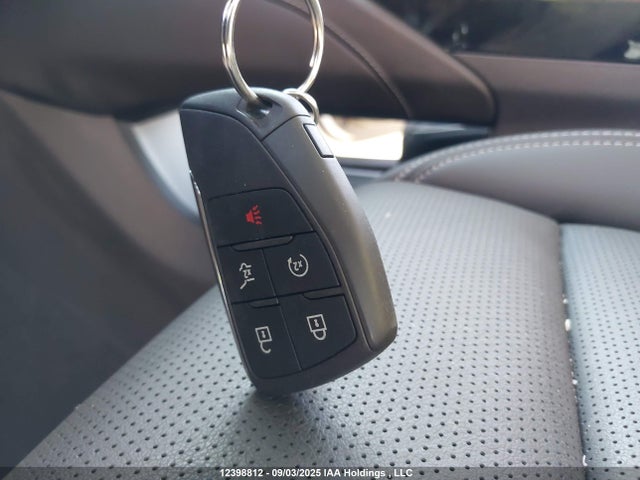 Buick lsy 2024 LRBFZSE45RD036777 Image 11