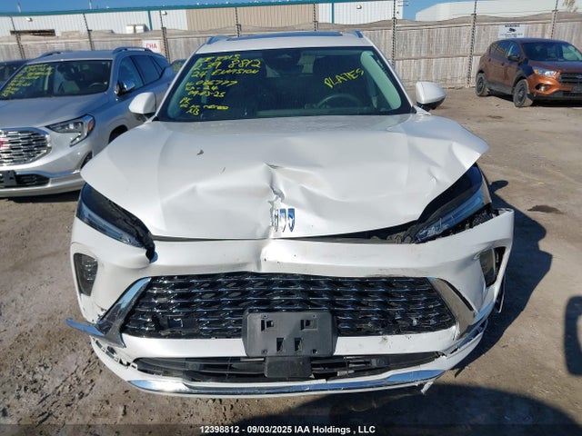 Buick lsy 2024 LRBFZSE45RD036777 Image 12