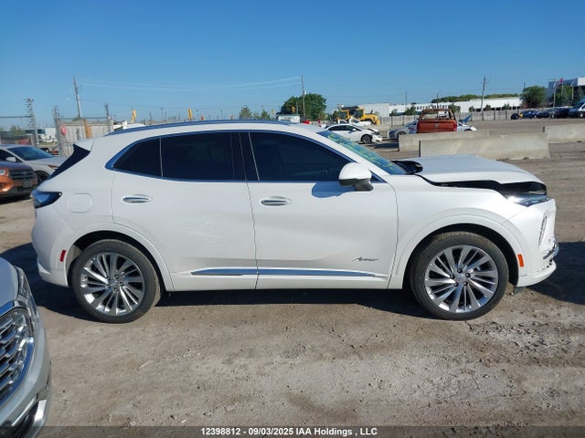 Buick lsy 2024 LRBFZSE45RD036777 Image 13