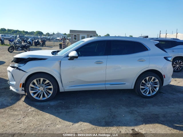Buick lsy 2024 LRBFZSE45RD036777 Image 14