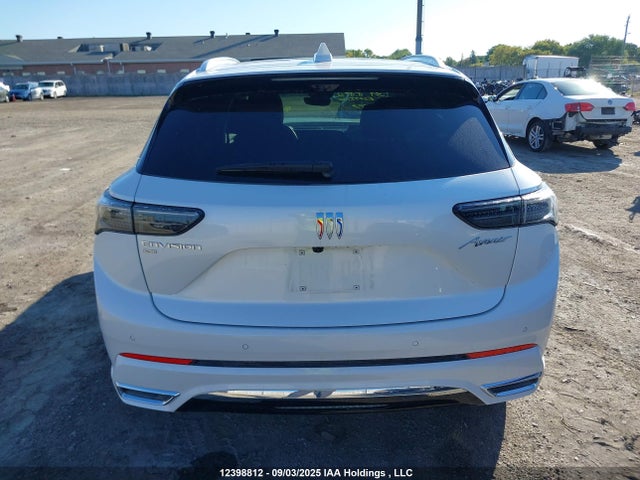 Buick lsy 2024 LRBFZSE45RD036777 Image 16