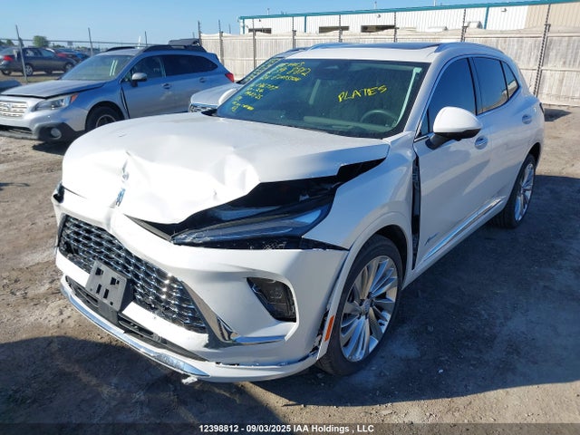 Buick lsy 2024 LRBFZSE45RD036777 Image 2