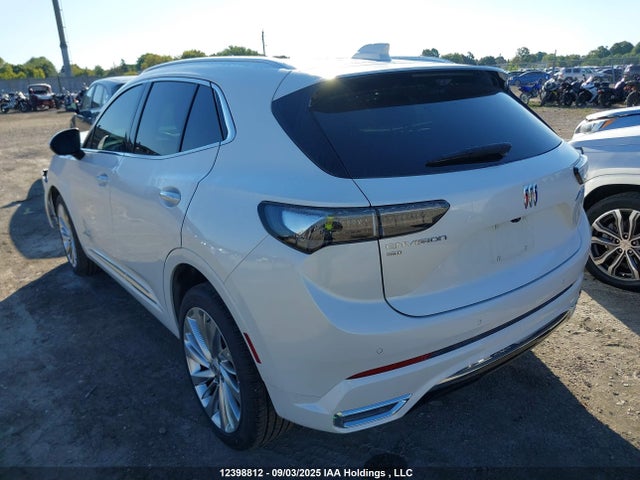 Buick lsy 2024 LRBFZSE45RD036777 Image 3