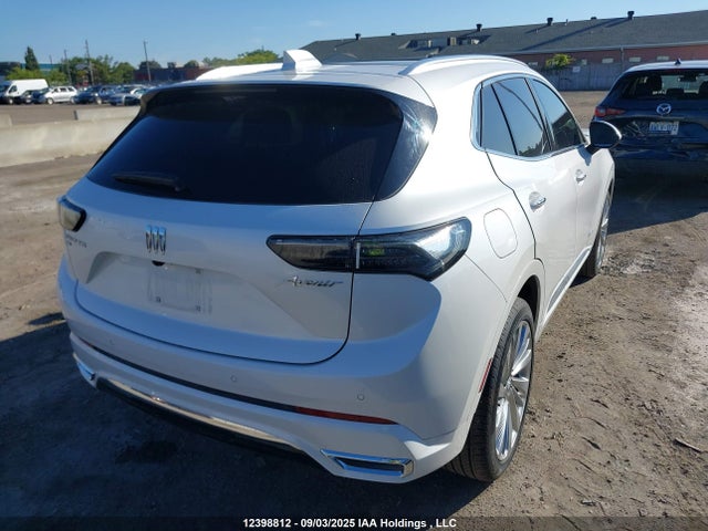 Buick lsy 2024 LRBFZSE45RD036777 Image 4