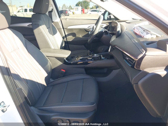 Buick lsy 2024 LRBFZSE45RD036777 Image 5