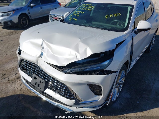 Buick lsy 2024 LRBFZSE45RD036777 Image 6