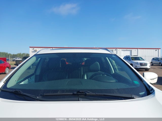Nissan Murano 2016 5N1AZ2MH4GN155133 Image 17