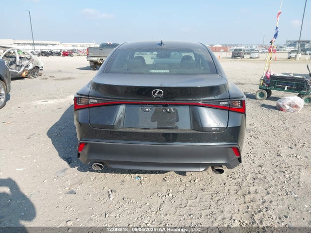 Lexus 2gr-fks 2022 JTHD81F28N5047911 Image 16