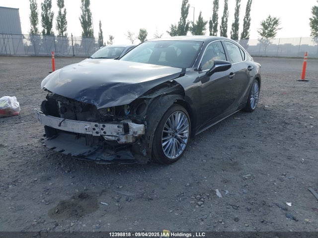 Lexus 2gr-fks 2022 JTHD81F28N5047911 Image 2