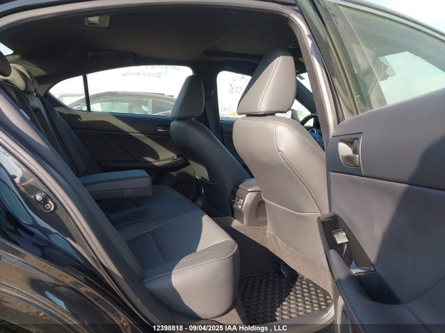 Lexus 2gr-fks 2022 JTHD81F28N5047911 Image 8