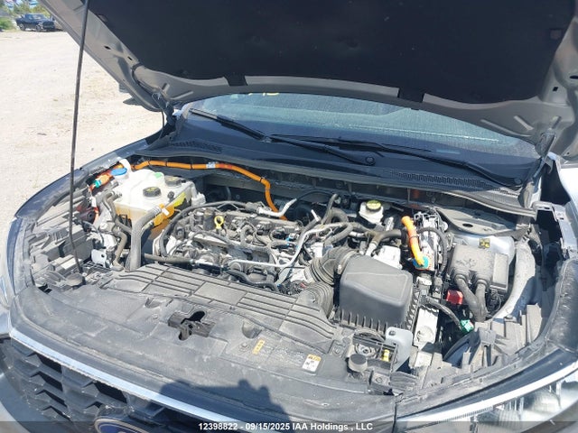 1FMCU9MZ1RUA64273 Ford dura d4 ivct atk